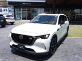 当社試乗車アップ ナビ  360度ビューモニター シートヒーター シートベンチレーション 運転席電動シート 前後コーナーセンサー マツダコネクト サンルーフ