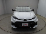 GRヤリス 1.6 RZ ハイ パフォーマンス GR-DAT 4WD 