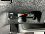 ETC付いてます。ETCが使用可能な道路通行料はキャッシュレスでスマートに走行できます。再セットアップして納車致します
