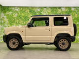 ジムニー XC 4WD 