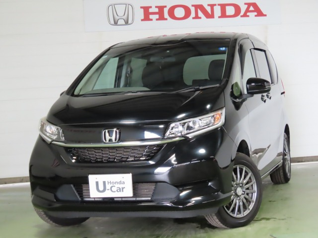 フリード+ 1.5 G ホンダセンシング 4WD