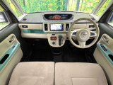 ムーヴキャンバス G メイクアップ SAIII 