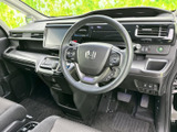 運転席