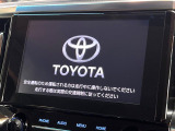 【純正ナビ】人気の純正ナビを装備。オーディオ機能も充実しており、Bluetooth接続すればお持ちのスマホやMP3プレイヤーの音楽を再生可能!毎日の運転がさらに楽しくなります!!