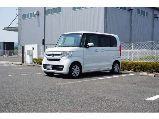 N-BOX L