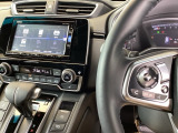 CR-V 1.5 EX 
