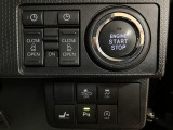 プッシュスタート!電動スライドドアを運転席から操作する事が出来ますよ♪