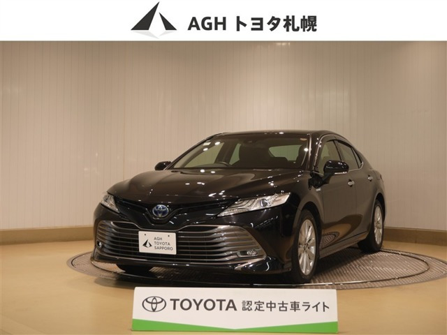 カムリ 2.5 G 