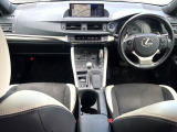 CT 200h ブラック シークエンス 