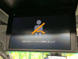 【フリップダウンモニター】大画面モニターで後席でもエンタメをお楽しみいただけます。小さなお子様にも大人気の装備です♪