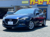 アクセラスポーツ 1.5 15S プロアクティブ 4WD 
