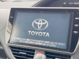 【純正10型ナビ】人気の純正ナビを装備。オーディオ機能も充実しており、Bluetooth接続すればお持ちのスマホやMP3プレイヤーの音楽を再生可能!毎日の運転がさらに楽しくなります!!