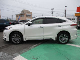 ハリアー 2.0 Z レザーパッケージ 4WD 