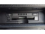 【ETC装備車】今や必需品となったETCも装備されています