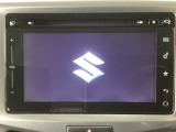 【オーディオ機能】オーディオは、フルセグTVの他にDVD/CDプレーヤーを装備♪もちろんFM/AMラジオもお聞きいただけます♪