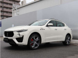 レヴァンテ  モデナ 4WD
