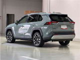 RAV4  アドベンチャー