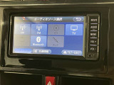バックガイドモニターで、後方を確認しながら安心して駐車することができます。運転初心者も熟練者も必須の機能ですよ!