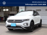 フォルクスワーゲン T-Roc