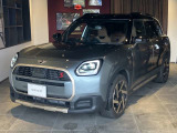 ☆MINI クロスオーバー・カントリーマン専門店☆!クロスオーバー・カントリーマンを買うなら箕面店です!!クロスオーバー・カントリーマンをご検討頂く際は一度箕面店にご相談下さい!