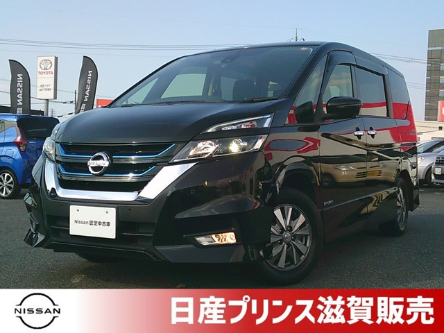 セレナ 1.2 e-POWER ハイウェイスター 
