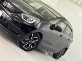 フィット  1.5 e:HEV ホーム
