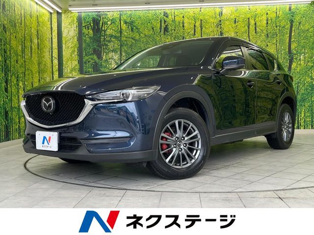 CX-5  XD プロアクティブ
