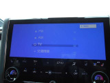 フルセグTV・CD・DVD再生・ブルートゥース・USBにも対応しています♪♪