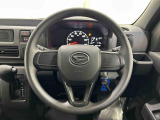 運転席からの景色