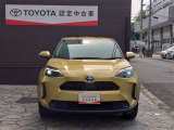 ヤリスクロス 1.5 ハイブリッド Z 