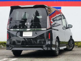 セレナ 1.4 e-POWER ハイウェイスターV 