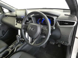 カローラクロス 1.8 ハイブリッド Z 