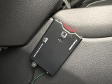 ETC付き!高速道路を走る時に必須アイテムです!ホンダCカードでもETCカードをお申し込みできます!