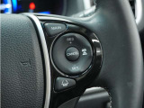 ◆アダプティブクルーズコントロール◆予め設定した車速内でクルマが自動的に加減速。前走車との適切な車間距離を維持しながら追従走行します。【LKAS】車線維持支援システムでステアリング操作を支援。