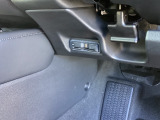 ビルトインタイプの【ETC】で見た目もスッキリ。高速道路の利用にとても便利です。
