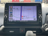 走る楽しさを加速する、日産オリジナルメモリーナビゲーションです。Bluetoothも対応しております。