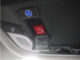 ◆新世代コネクテッド技術「Honda CONNECT」搭載。緊急時にオペレーターのサポートを受けることも可能です。