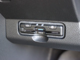 ETC車載器付ですので高速道路の料金所もスムーズに通行できます。