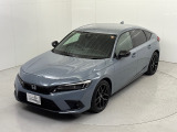 令和4年式  CIVIC e:HEVが入庫しました。純正ナビ+リアカメラ ETC・前後ドライブレコーダー 運転席・助手席シートヒーター 運転席パワシート サイドカーテンエアバッグ