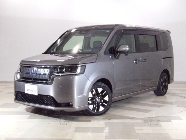 ステップワゴン  2.0 e:HEV スパーダ