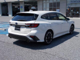 レヴォーグ 1.8 GT EX 4WD 