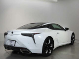 LC 500h Lパッケージ 