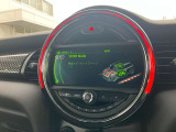 スイッチ一つで走りが変るドライビングモード!
