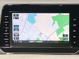 MJ323D-L9インチ純正SDナビ・フラットで一体感のある9インチ大型モニターです。CD・DVD・TV・Bluetoothなど充実した装備!
