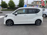 ムーヴカスタム RS ハイパー SAIII 