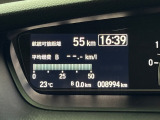 走行 8,994km
