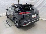 走りにこだわりながら収納力も持ち合わせたお車です。