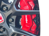 【ブレンボ製キャリパー】ハイパワー車両には強力なブレーキが必須!世界のスーパーカーにも採用されるイタリアの高級メーカー「ブレンボ」を装着!色鮮やかなキャリパーがスポーティな印象を引き立てます♪