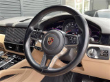 カイエン 3.0 4WD 4WD 本革シート