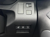 シートだけでなくステアリングにもヒーター内臓。これがあると冬場の快適さが格段に違います。